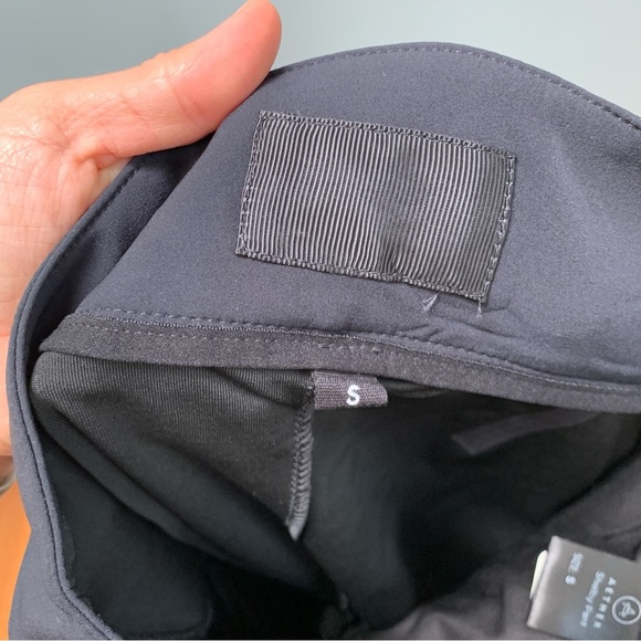 AETHER Shelby Stirrup Pants in Black Small - Picture 7 of 7